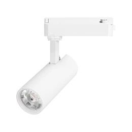 Фото #1 товара Светильник LGD-GERA-2TR-R55-10W Warm3000 (WH, 15 deg, 230V) (Arlight, IP20 Металл, 5 лет)