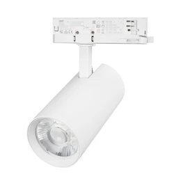 Фото #1 товара Светильник LGD-GERA-4TR-R90-30W Day4000 (WH, 36 deg, 230V) (Arlight, IP20 Металл, 5 лет)