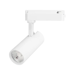 Фото #1 товара Светильник LGD-GERA-2TR-R55-10W Warm3000 (WH, 55 deg, 230V) (Arlight, IP20 Металл, 5 лет)