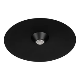 Фото #1 товара Светильник MAG-MICROCOSM-DISCO-R300-7W Day4000 (BK, 36 deg, 24V) (Arlight, IP20 Металл, 5 лет)