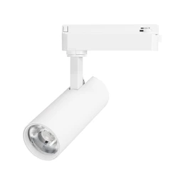 Фото #1 товара Светильник LGD-GERA-2TR-R60-15W Warm3000 (WH, 36 deg, 230V) (Arlight, IP20 Металл, 5 лет)