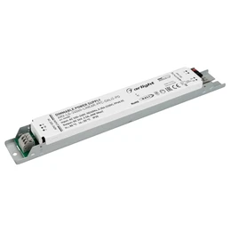 Фото #1 товара Блок питания ARV-LG-24060-LINEAR-PFC-DALI2-PD (24V, 2.5A, 60W) (Arlight, IP20 Металл, 5 лет)