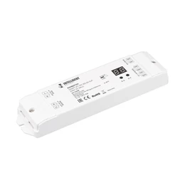 Фото #1 товара INTELLIGENT ARLIGHT Конвертер SMART-0/1-10V-302-82-SUF (230V, 5A, DALI) (IARL, IP20 Пластик, 5 лет)