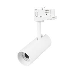 Фото #1 товара Светильник LGD-SILMA-4TR-R55-4W Day4000 (WH, 4 deg, 230V) (Arlight, IP20 Металл, 5 лет)