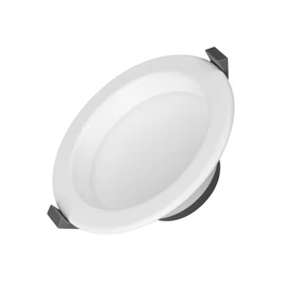 Фото #1 товара Светильник IM-CYCLONE-R145-14W Day4000 (WH, 90 deg) (Arlight, IP40 Металл, 3 года)