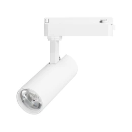 Фото #1 товара Светильник LGD-GERA-2TR-R60-15W Warm3000 (WH, 15 deg, 230V) (Arlight, IP20 Металл, 5 лет)