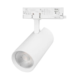 Фото #1 товара Светильник LGD-GERA-4TR-R90-30W Day4000 (WH, 55 deg, 230V) (Arlight, IP20 Металл, 5 лет)