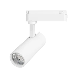 Фото #1 товара Светильник LGD-GERA-2TR-R60-15W Warm3000 (WH, 24 deg, 230V) (Arlight, IP20 Металл, 5 лет)