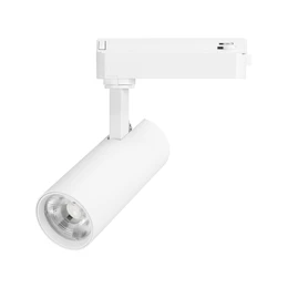 Фото #1 товара Светильник LGD-GERA-2TR-R55-10W Warm3000 (WH, 36 deg, 230V) (Arlight, IP20 Металл, 5 лет)