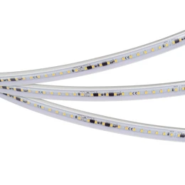 Фото #1 товара Светодиодная лента герметичная ARL-PV-A120-15mm 230V Warm2700 (15 W/m, IP65, 30m) (Arlight, -)