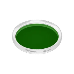 Фото #1 товара Светофильтр LGD-DIAFILM-COLORFUL-R46 (WH-Green) (Arlight, Металл)