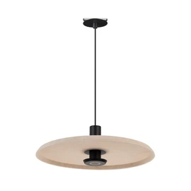 Фото #1 товара Светильник SP-KOTARO-R450-12W Warm3000 (BG-BG, 36 deg, 230V, TRIAC) (Arlight, IP20)