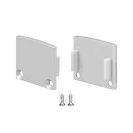 Фото #1 товара Заглушка FANTOM-W20-H20 глухая (Arlight, Пластик)