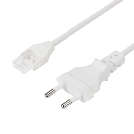 Фото #1 товара Шнур питания для лент ARL-10x5.5mm (Arlight, Пластик)