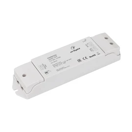 Фото #1 товара Усилитель SMART-DIM (12-24V, 1x15A) (Arlight, IP20 Пластик, 5 лет)