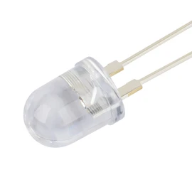 Фото #1 товара Светодиод ARL-10080PGC4-20 (Arlight, 10мм (круглый))