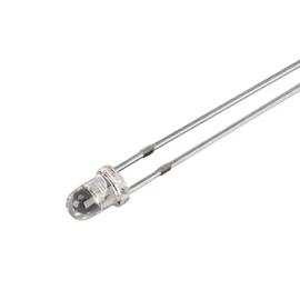 Фото #1 товара Светодиод ARL-3214URC-12V (Arlight, 3мм (круглый))