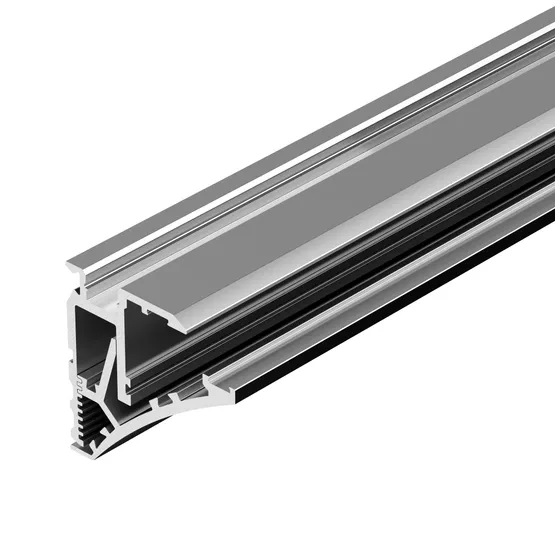 Фото #3 товара Профиль SHELF-600-2000 ANOD (Arlight, Алюминий)