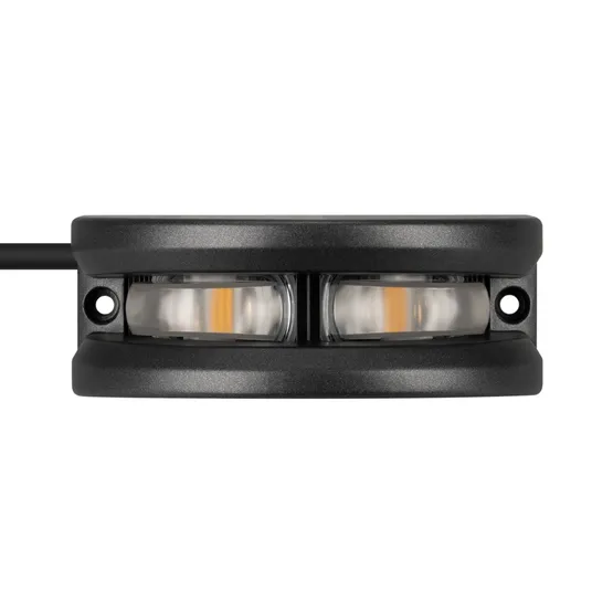 Фото #4 товара Светильник LGD-STRIPE-5.5W Day4000 (Серый, 5x350 deg, 230V) (Arlight, IP65 Металл, 3 года)