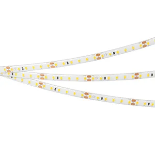Фото товара Светодиодная лента герметичная RTW-SE-A120-5mm 24V White6000 (9.6 W/m, IP65, 5m) (Arlight, -)