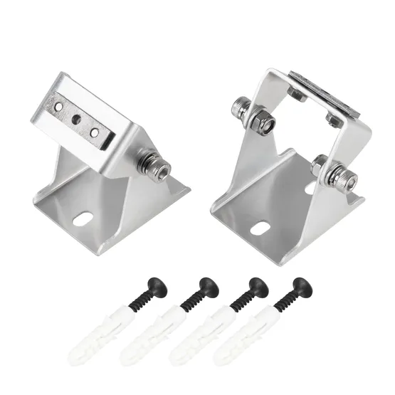 Фото #1 товара Держатель SL-LINE поворотный (Arlight, Металл)