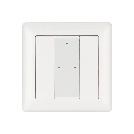 Фото #4 товара INTELLIGENT ARLIGHT Панель DALI-223-2K-D2-IN (BUS, Free purpose) (IARL, -)