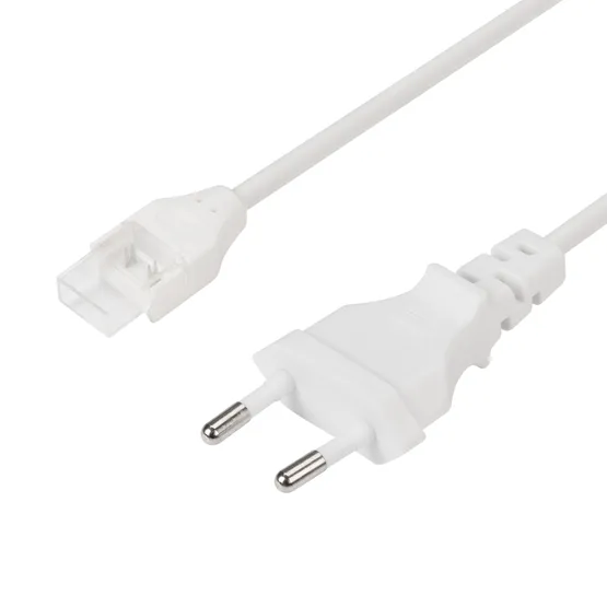 Фото #1 товара Шнур питания для лент ARL-10x5.5mm (Arlight, Пластик)