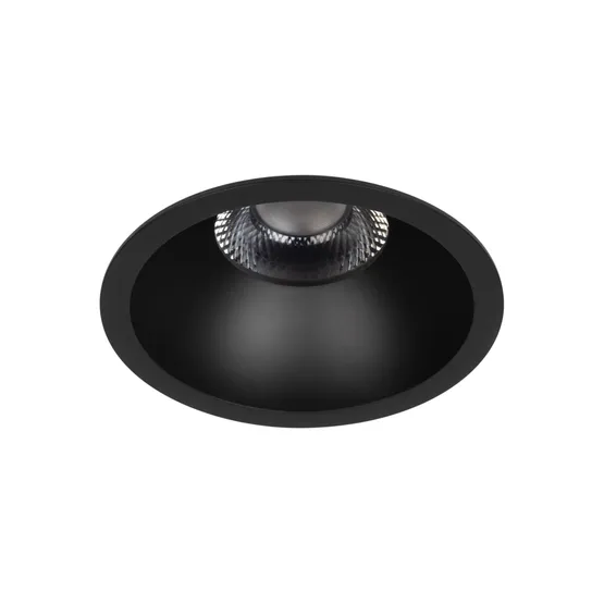 Фото #1 товара Светильник MS-HARBOR-R106-15W Day4000 (BK, 36 deg, 230V) (Arlight, IP20 Металл, 5 лет)