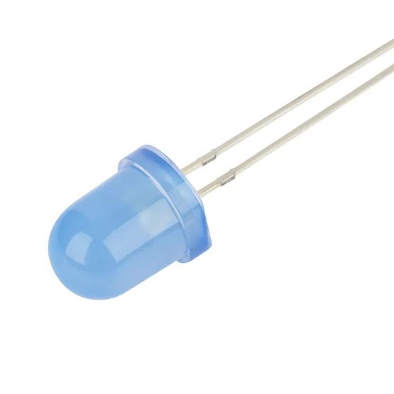 Фото #1 товара Светодиод ARL-8603UBD-0.5cd (Arlight, 8мм (круглый))