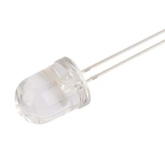 Фото #1 товара Светодиод ARL-10203URC-6cd (Arlight, 10мм (круглый))