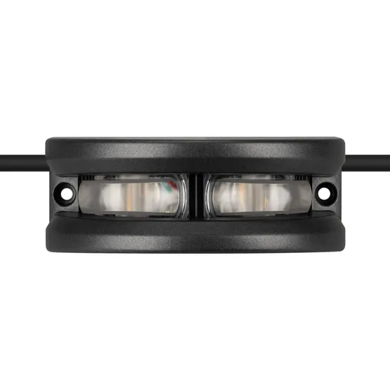 Фото #4 товара Светильник LGD-STRIPE-5.5W RGB-Warm3000 (Серый, 5x350 deg, 24V, DMX512) (Arlight, IP65 Металл, 3 года)