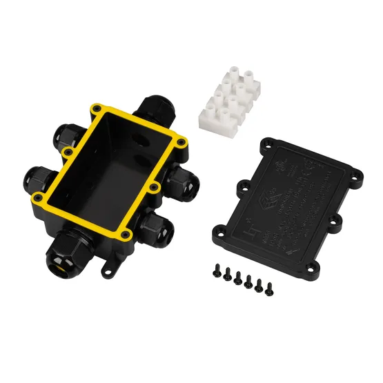 Фото #3 товара Коробка распределительная NEO-GERM-6-WTW (4-8mm) (Arlight, IP68)