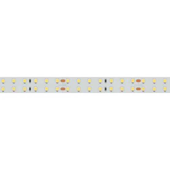 Фото #2 товара Светодиодная лента RT 2-5000 24V White6000 2x2 (2835, 980 LED, LUX) (Arlight, 20 Вт/м, IP20)