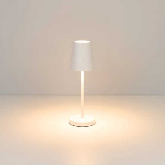 Фото #6 товара Светильник SP-DAISY-TAB-1.5W Warm3000-MIX (WH, 90 deg) (Arlight, IP54 Металл, 2 года)