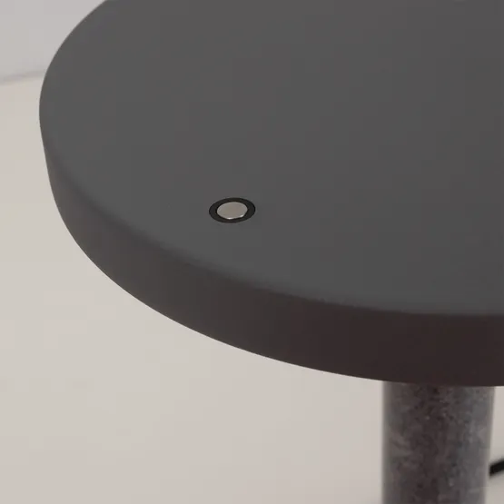 Фото #5 товара Светильник SP-ALYSS-TAB-R22.5x30-5W Warm3200-MIX (GR-DG, 110 deg, 230V) (Arlight, IP20, Мрамор, 5 лет)