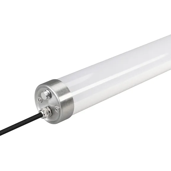 Фото товара Светильник SP-LINE-AGRO-L1200-36W Day4000 (WH, 120 deg, 230V) (Arlight, IP66 Пластик, 7 лет)