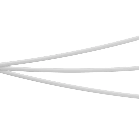 Фото товара Светодиодная лента герметичная VELA-M240-2.5x6mm 24V Warm3000 (5 W/m, IP65, 5m) (Arlight, узкая)