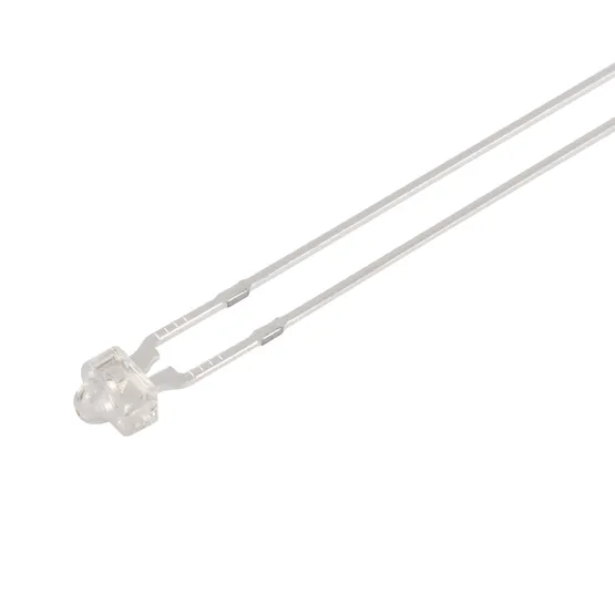 Фото #1 товара Светодиод ARL-184UWC (Arlight, 1,8мм (круглый))