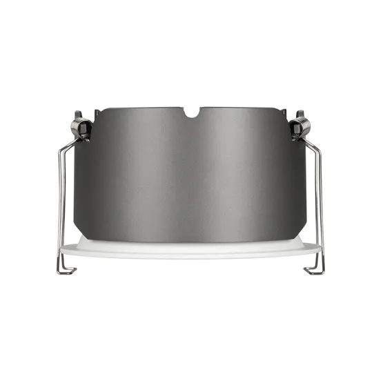 Фото #3 товара Светильник MS-HARBOR-R123-20W Warm3000 (WH, 36 deg, 230V) (Arlight, IP20 Металл, 5 лет)