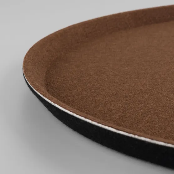 Фото #3 товара Светильник SP-KOTARO-R350-12W Warm3000 (BK-CF, 36 deg, 230V, TRIAC) (Arlight, IP20 Фетр, 3 года)