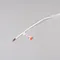 Минифото #2 товара Светодиодная лента герметичная RTW-PWT-A180-13mm 24V Warm3000 (14.4 W/m, IP67, 2835, 5m) (Arlight, 14.4 Вт/м, IP67)