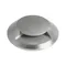 Минифото #1 товара Накладка ART-DECK-CAP-LID1-R65 (SL, STEEL) (Arlight, Металл)