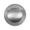 Минифото #3 товара Накладка ART-DECK-CAP-LID1-R65 (SL, STEEL) (Arlight, Металл)