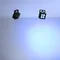 Минифото #5 товара Прожектор KT-BLOCK-S130x130-15W RGBW-Day (Графит, 36 deg, 24V, DMX512) (Arlight, IP66 Металл, 3 года)
