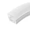 Минифото #1 товара Силиконовый профиль WPH-FLEX-2020-TOP-S13-10m WHITE (Arlight, Силикон)