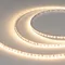Минифото #1 товара Светодиодная лента RT-A120-5mm 12V Warm3000 (9.6 W/m, IP20, 2835, 5m) (Arlight, 9.6 Вт/м, IP20)
