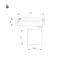 Минифото #2 товара Светильник LGD-DYKE-2TR-R60-8W Warm3000 (BK, 20 deg, 230V) (Arlight, IP20 Металл, 5 лет)