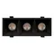 Минифото #4 товара Светильник MS-FLOW-BUILT-S230x85-3x6W Day4000 (BK, 15 deg, 230V) (Arlight, IP20 Металл, 5 лет)