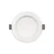 Минифото #2 товара Светильник IM-CYCLONE-R115-10W Day4000 (WH, 90 deg) (Arlight, IP40 Металл, 3 года)