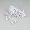 Минифото #4 товара Светодиодная гирлянда ARD-STRING-CLASSIC-10000-WHITE-95LED-MILK-LIVE RGBW-DMX (24V, 10W) (Ardecoled, IP65)